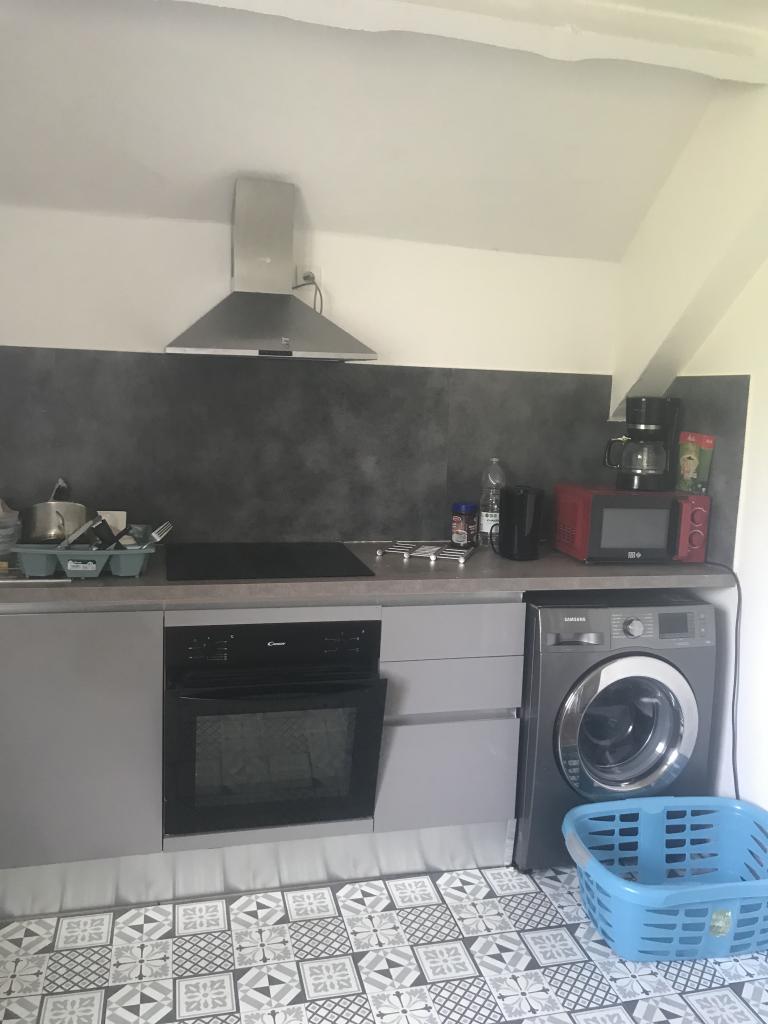 Location chambre Vaulx en Velin - Photo 3