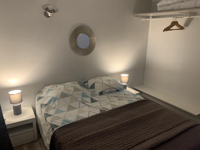 Location appartement T2 Sorgues - Photo 2