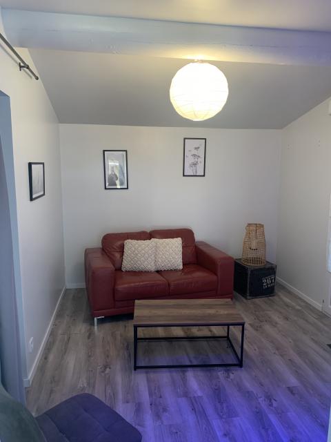 Location appartement T2 Sorgues - Photo 3