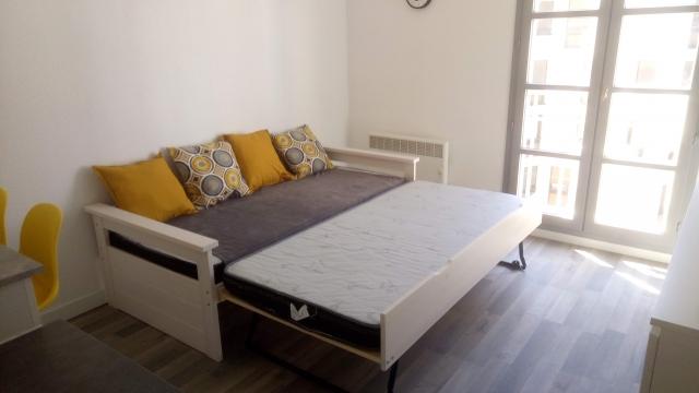 Location studio St Etienne - Photo 3