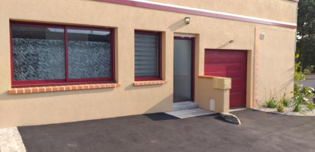 Location studio Clisson - Photo 1