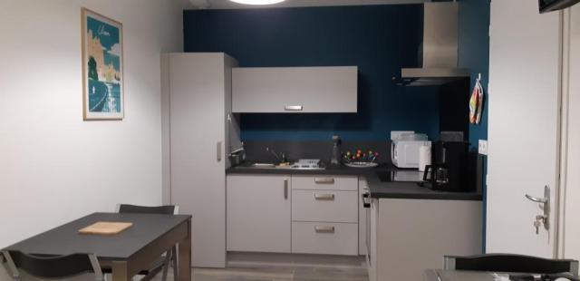 Location studio Clisson - Photo 2