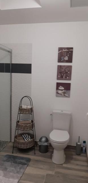 Location studio Clisson - Photo 5