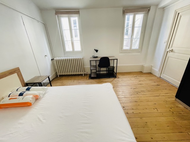 Location chambre Bourges - Photo 4