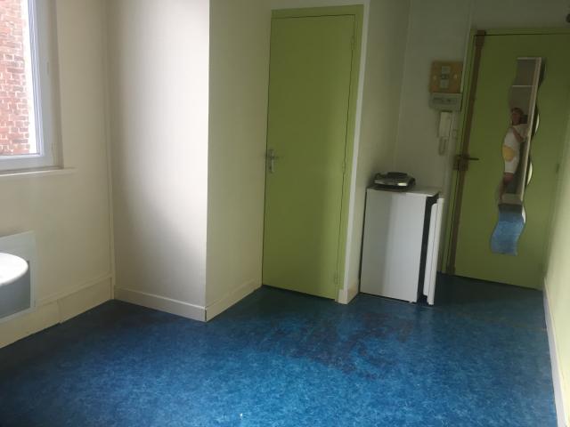 Location chambre Amiens - Photo 2