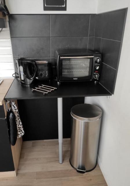 Location studio Rouen - Photo 8
