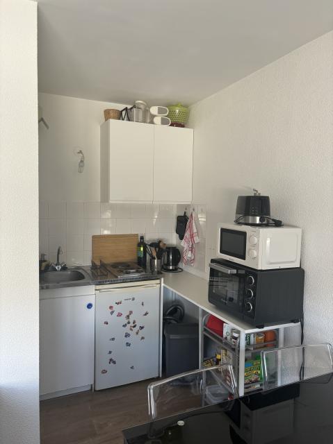 Location studio Dijon - Photo 3