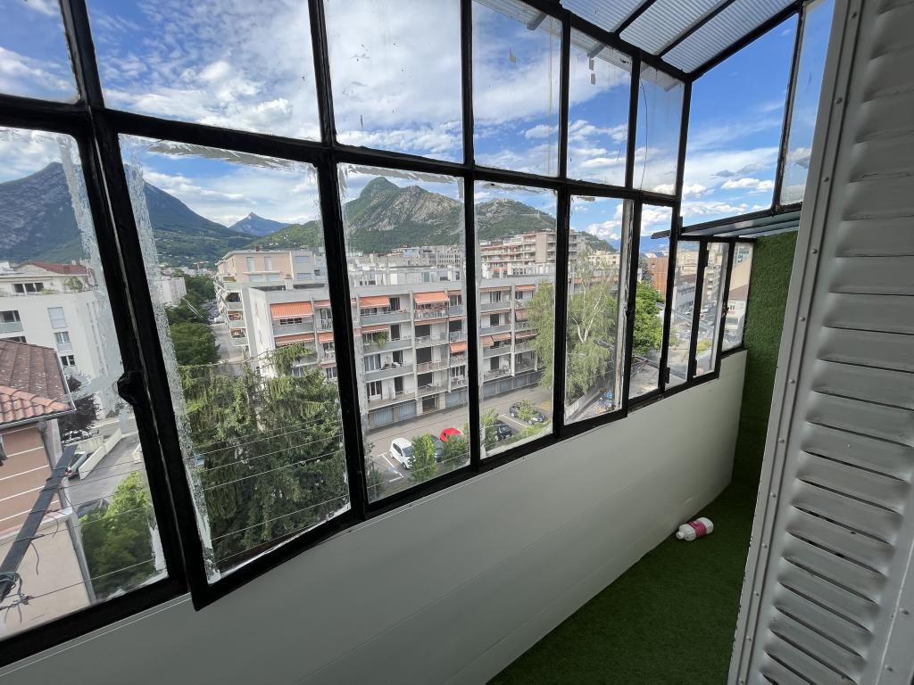 Location chambre Grenoble - Photo 1