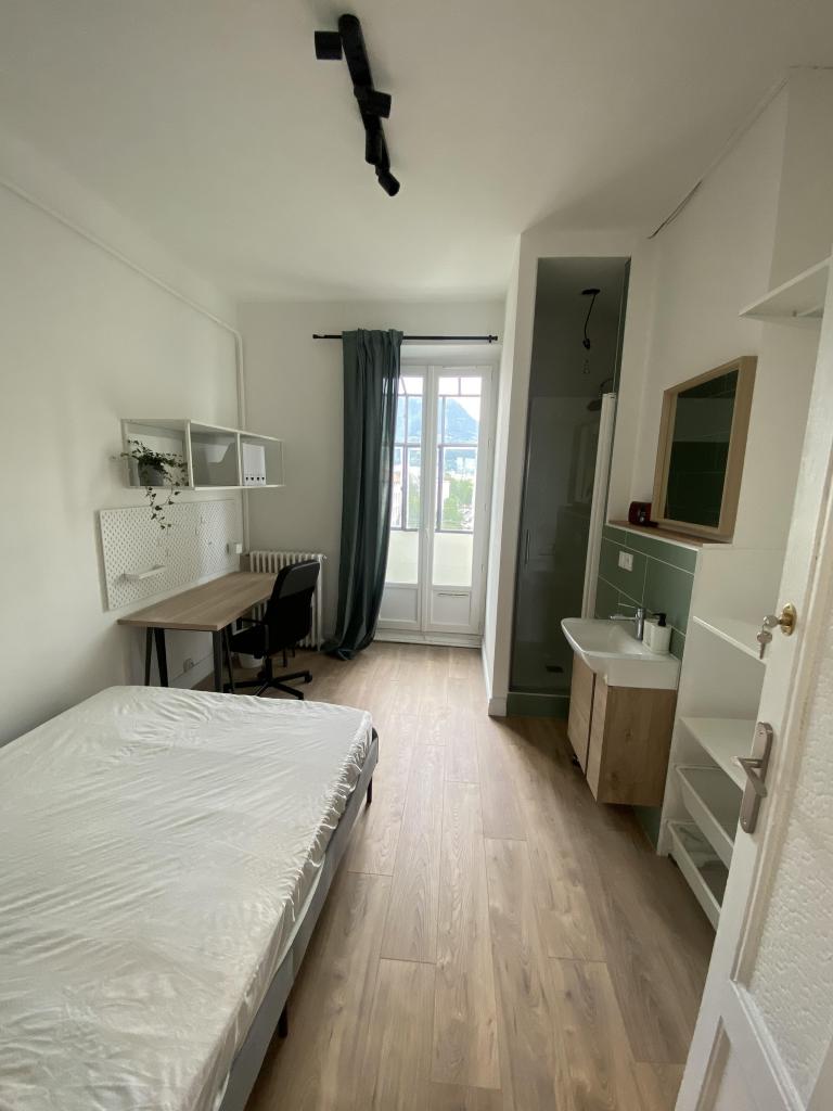 Location chambre Grenoble - Photo 2