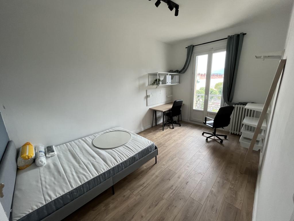 Location chambre Grenoble - Photo 4