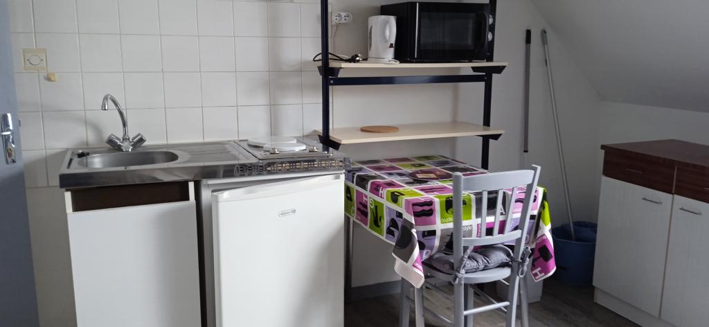 Location chambre Nantes - Photo 2