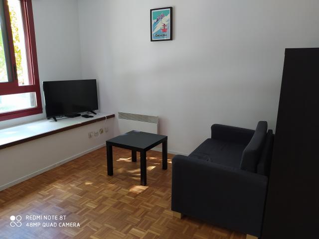 Location studio Grenoble - Photo 2