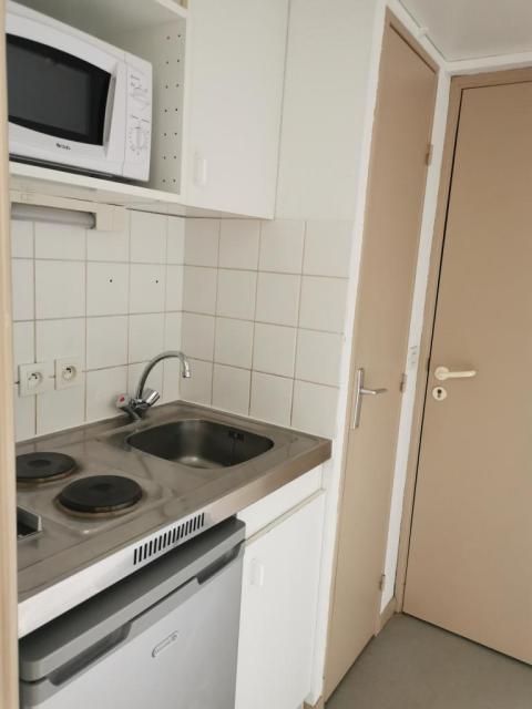 Location studio Rennes - Photo 3