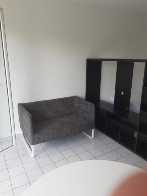 Location studio Nancy - Photo 4