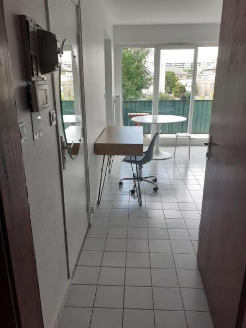 Location studio Nancy - Photo 8