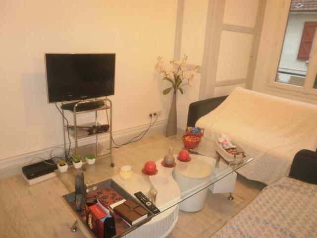 Location appartement T2 Limoges - Photo 2