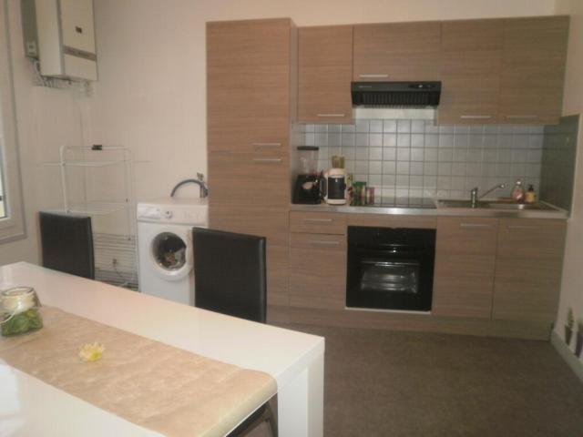 Location appartement T2 Limoges - Photo 3