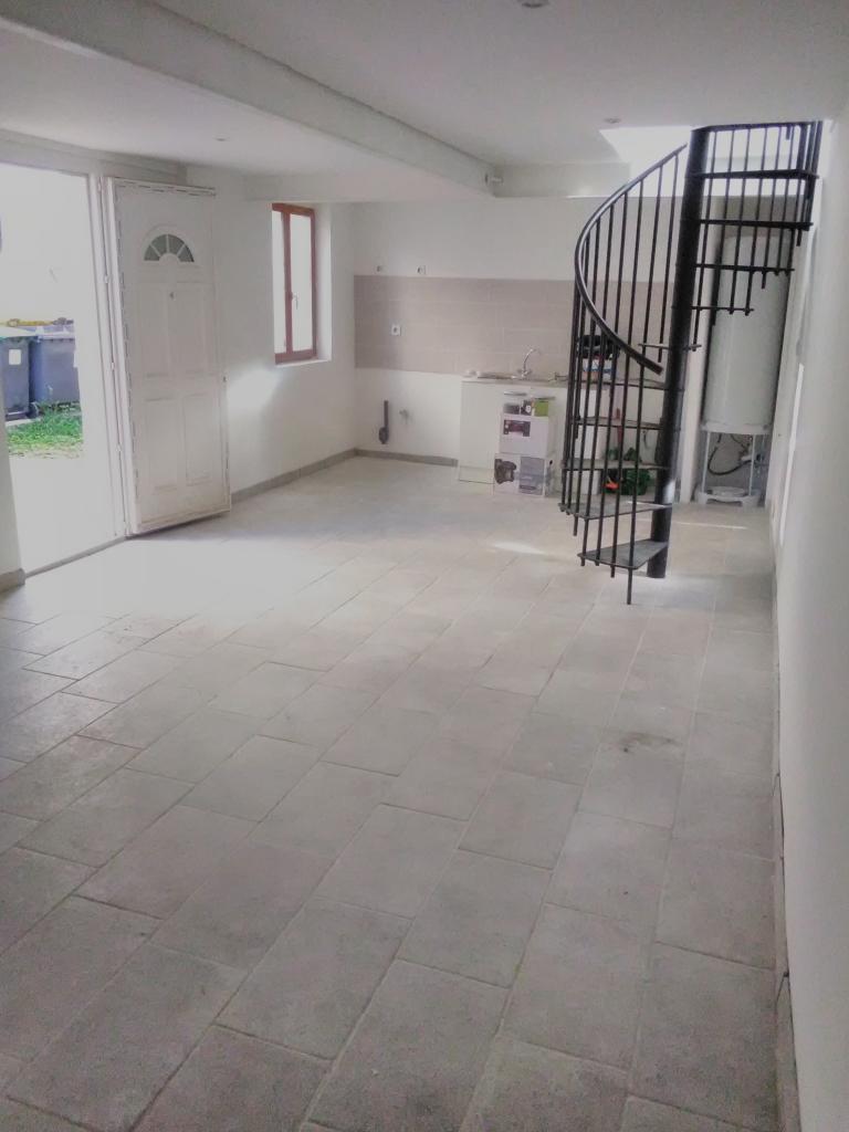 Location chambre Oinville sur Montcient - Photo 1