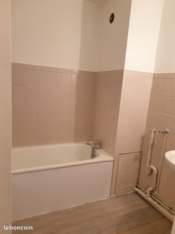 Location appartement T2 Wattignies - Photo 2