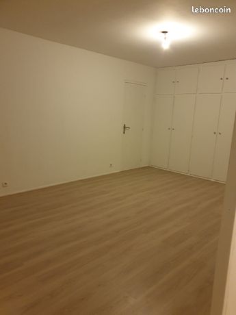 Location appartement T2 Wattignies - Photo 3
