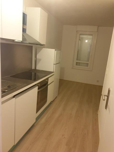 Location appartement T2 Wattignies - Photo 4
