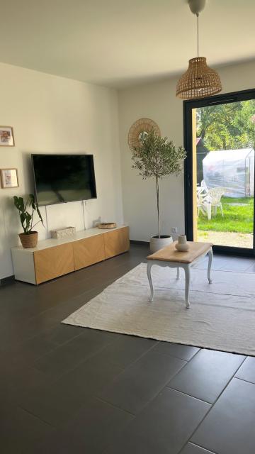 Location maison F5 Abondant - Photo 3