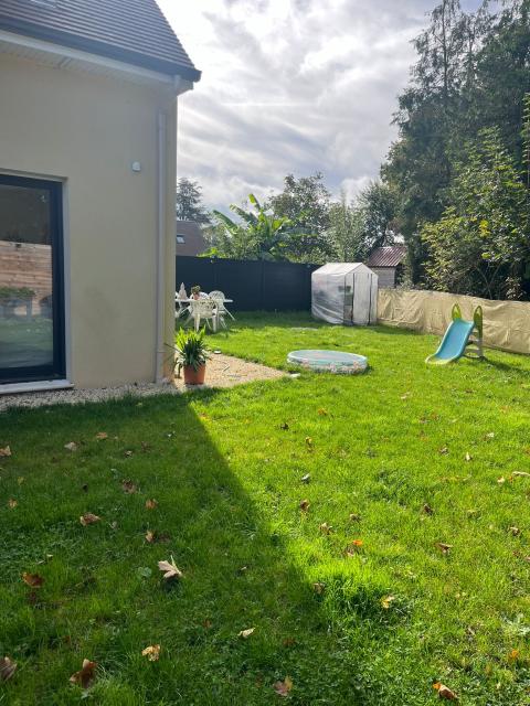 Location maison F5 Abondant - Photo 5