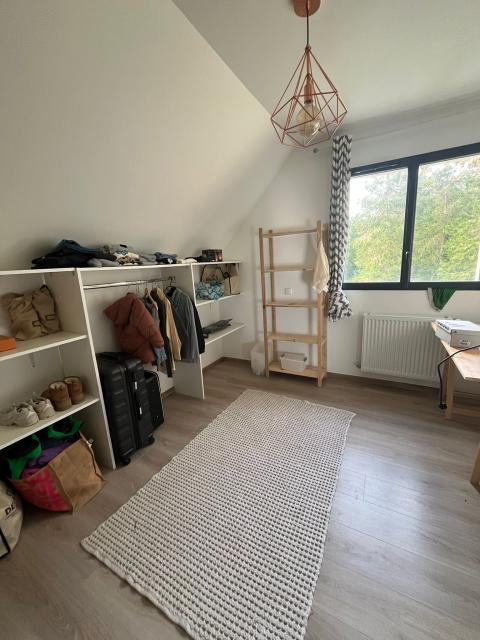 Location maison F5 Abondant - Photo 7