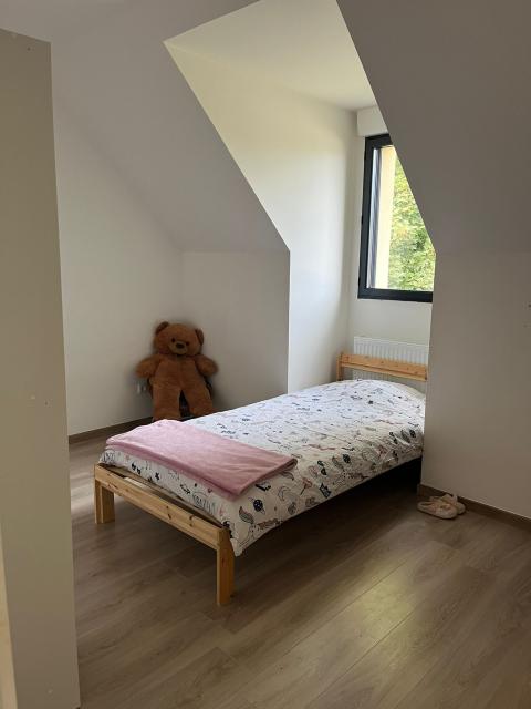 Location maison F5 Abondant - Photo 9
