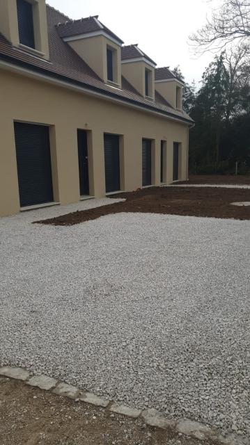 Location maison F5 Abondant - Photo 10