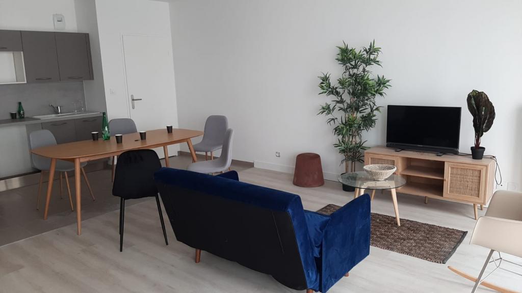 Location chambre Pessac - Photo 1