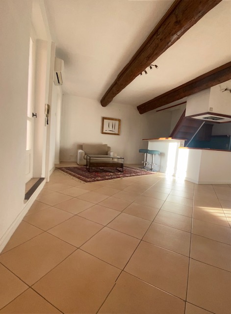 Location maison F3 Torreilles - Photo 4