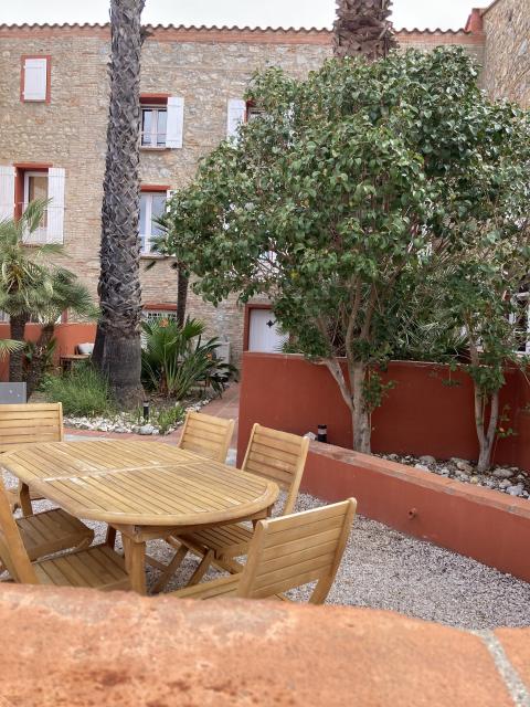 Location maison F3 Torreilles - Photo 7