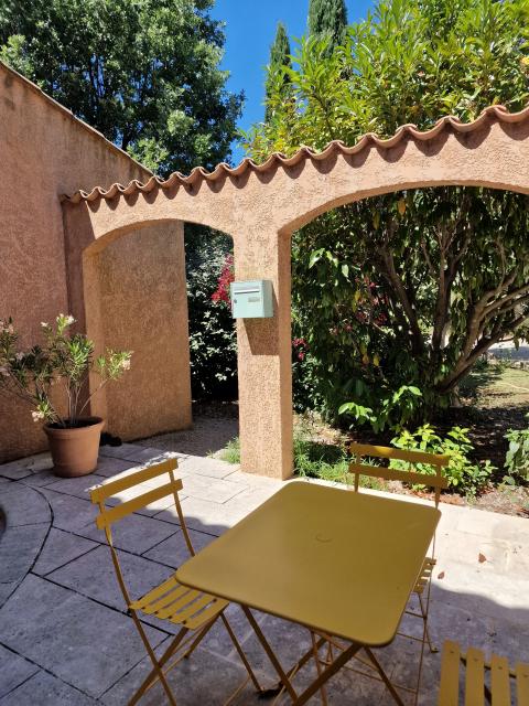 Location studio Aix en Provence - Photo 4