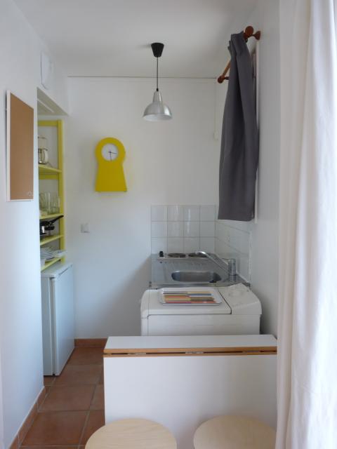 Location studio Aix en Provence - Photo 5