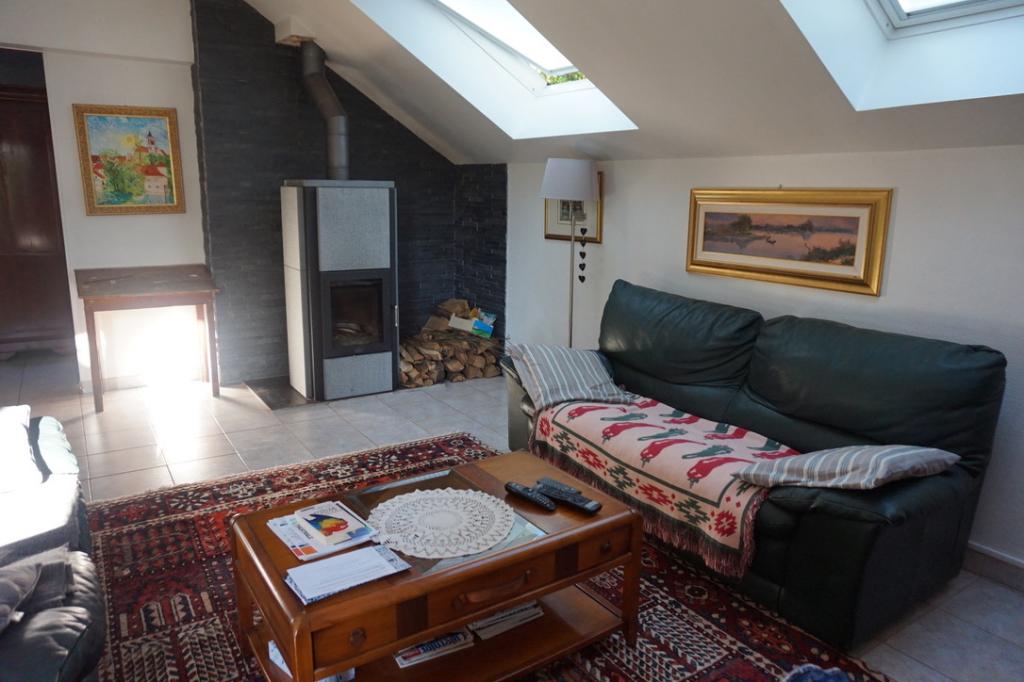 Location chambre Moret sur Loing - Photo 4