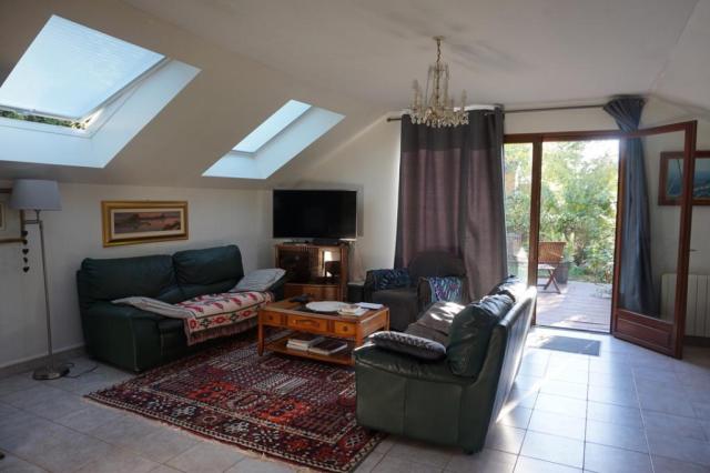Location maison F6 Moret sur Loing - Photo 3