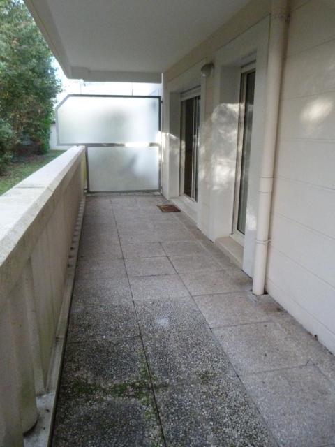 Location appartement T2 Bordeaux - Photo 6