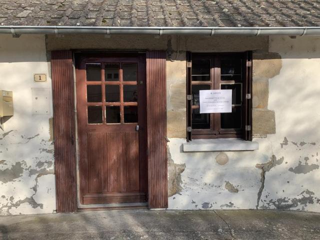 Location maison F2 Souvigny - Photo 5