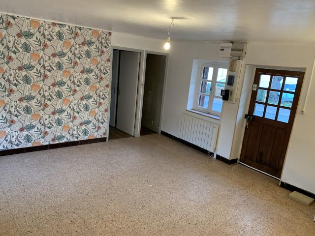Location maison F2 Souvigny - Photo 7