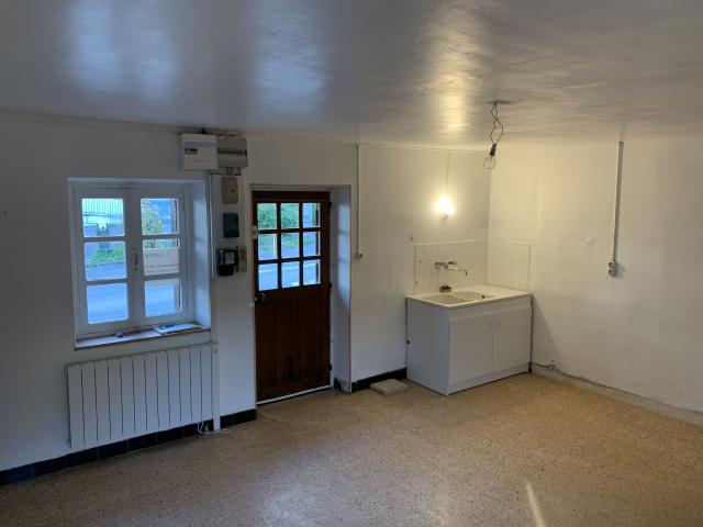 Location maison F2 Souvigny - Photo 9