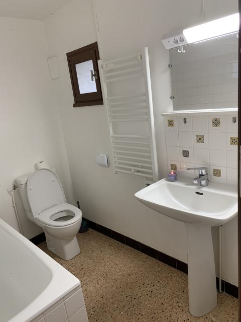 Location maison F2 Souvigny - Photo 10