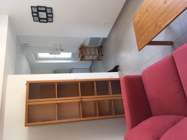 Location appartement T2 St Quentin - Photo 2