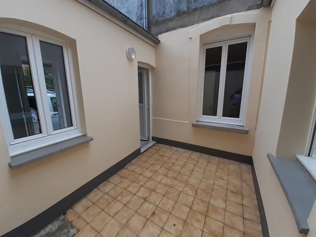 Location appartement T2 St Quentin - Photo 6