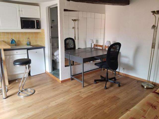 Location studio Paris 11 - Photo 2
