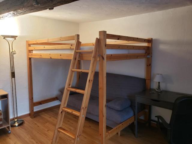 Location studio Paris 11 - Photo 4