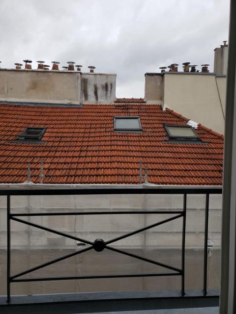 Location studio Paris 11 - Photo 5