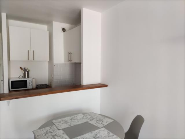 Location studio Nice - Photo 6