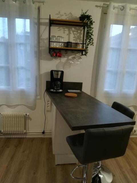 Location appartement T2 Toulouse - Photo 2