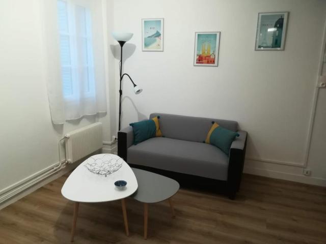 Location appartement T2 Toulouse - Photo 3